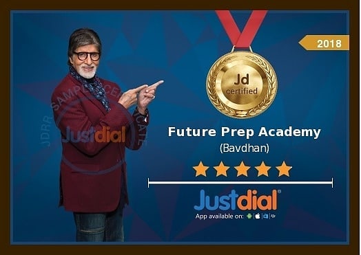 Future Prep Academy Pune