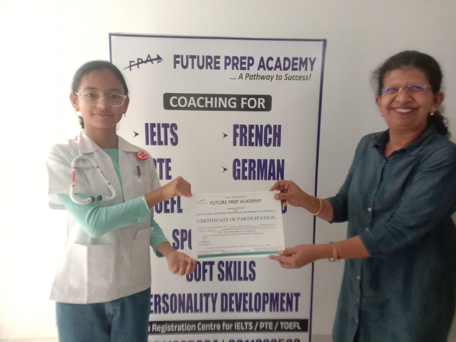 Future Prep Academy