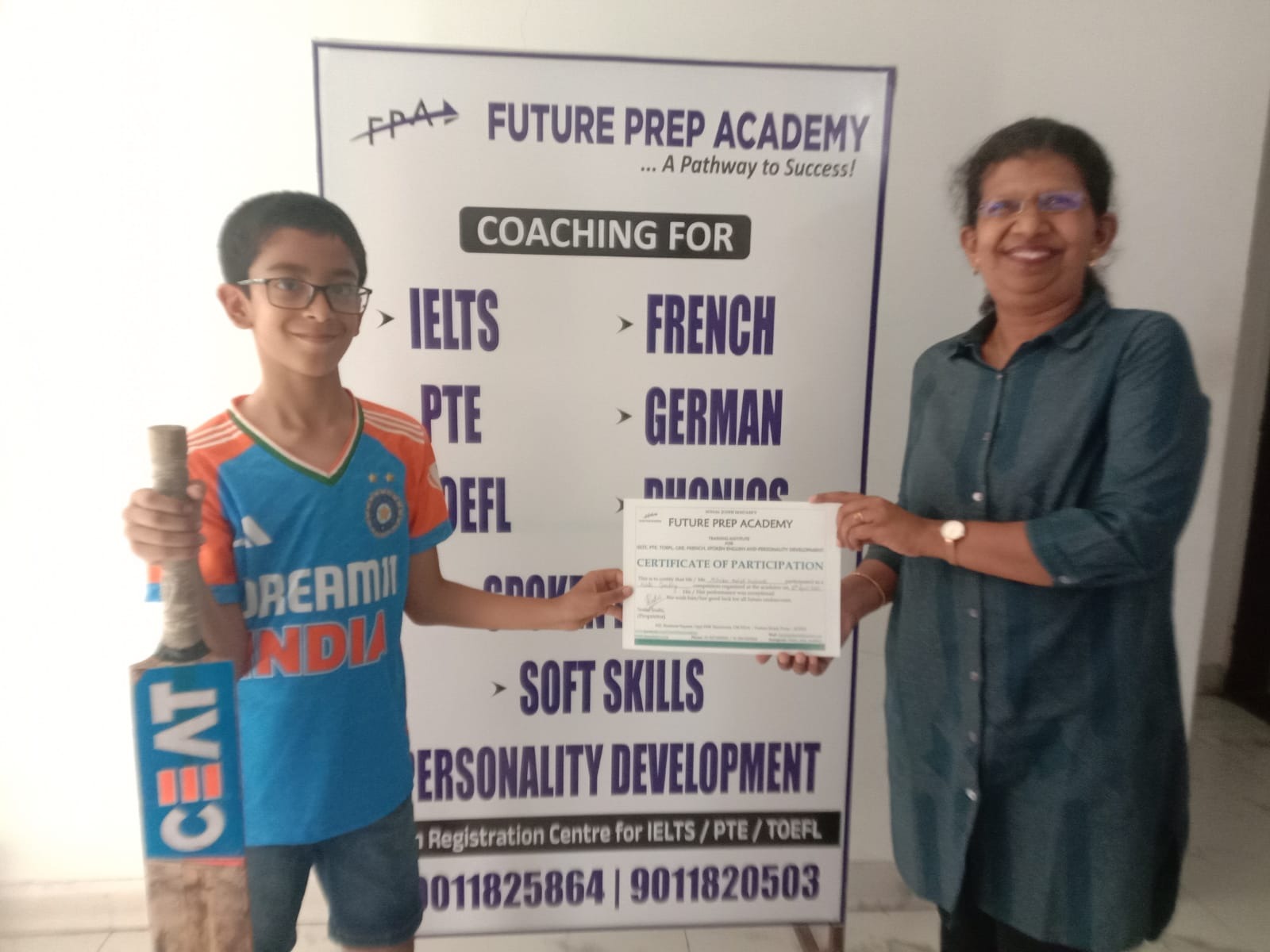 Future Prep Academy