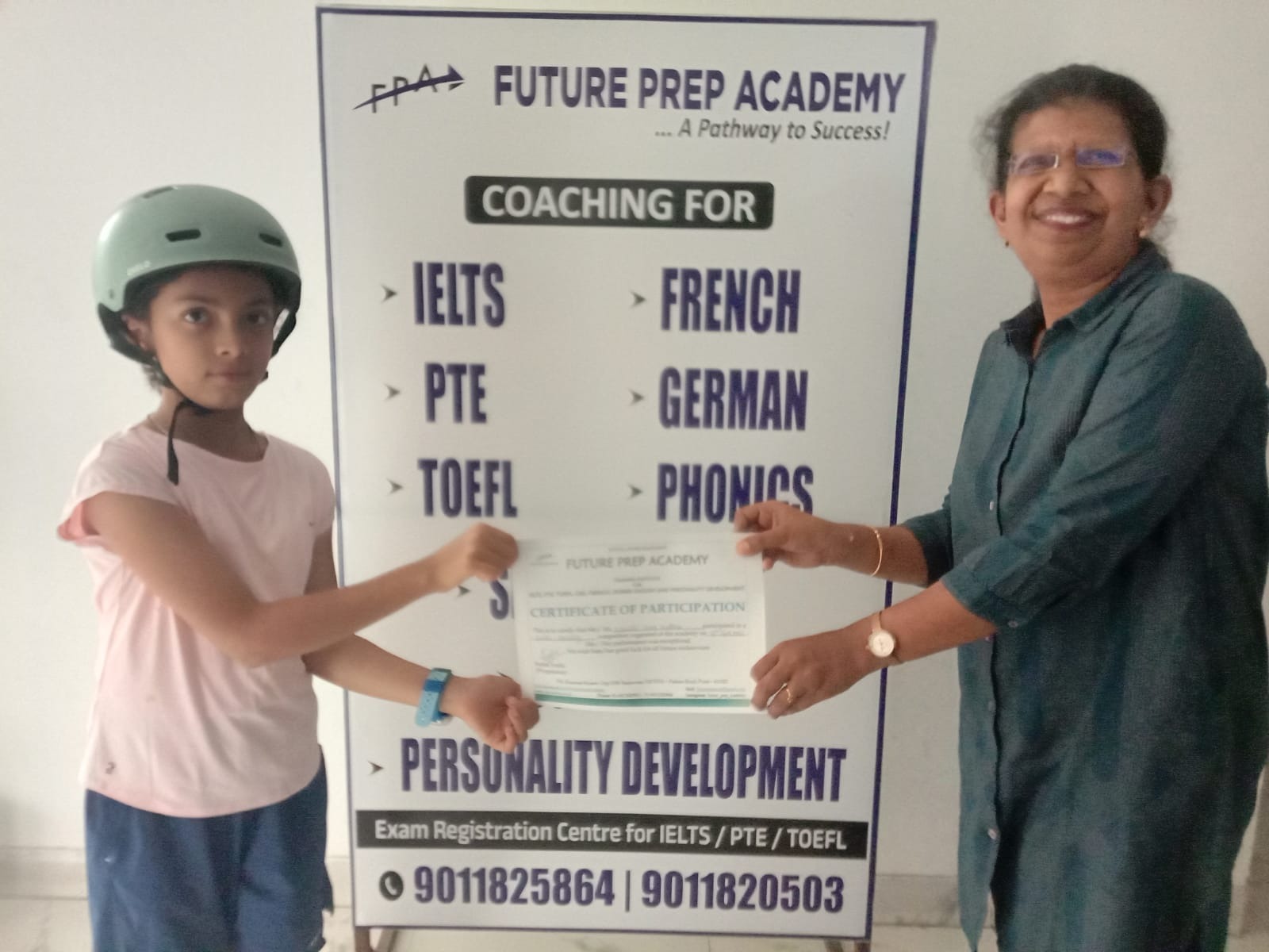 Future Prep Academy