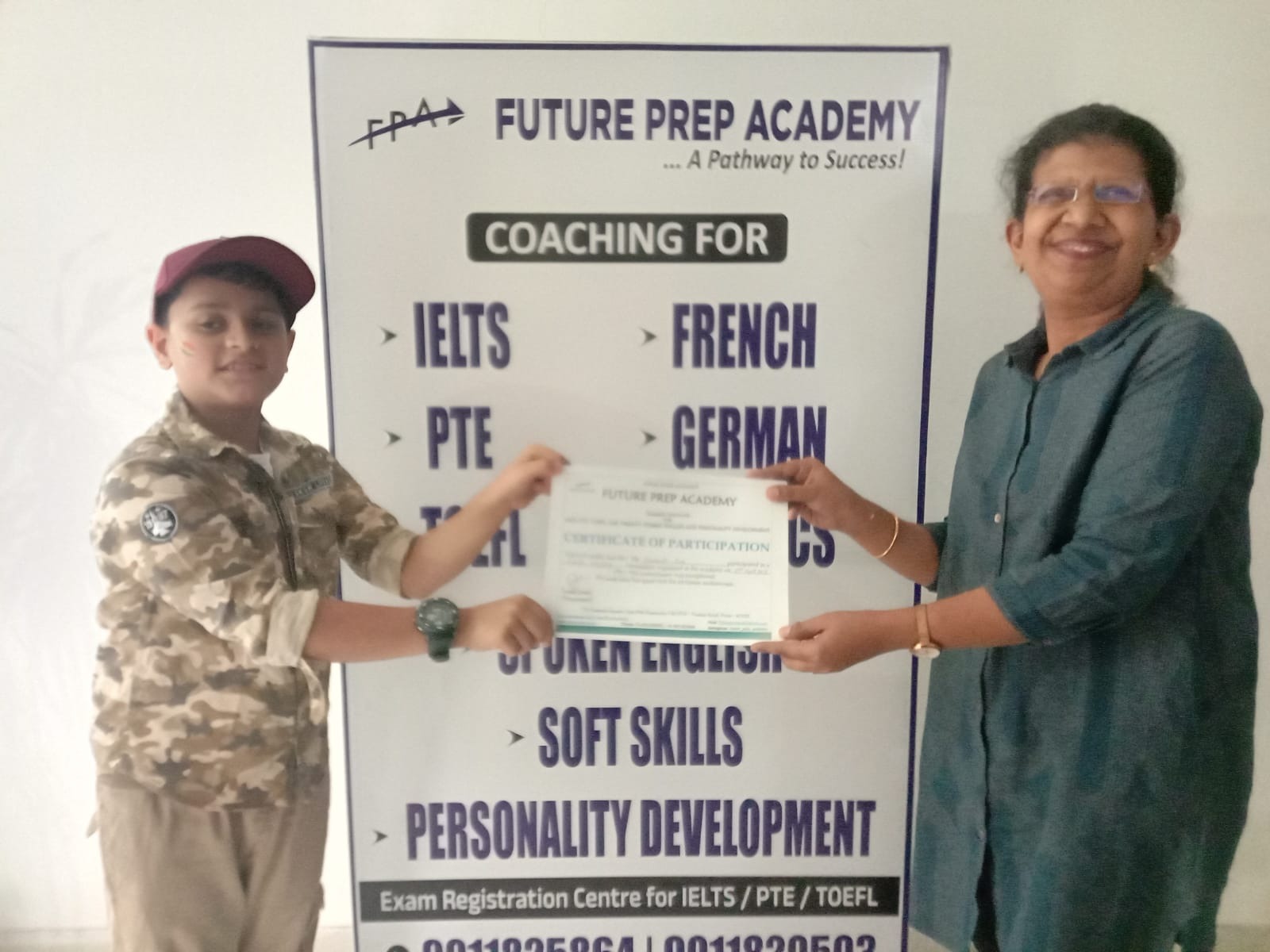 Future Prep Academy