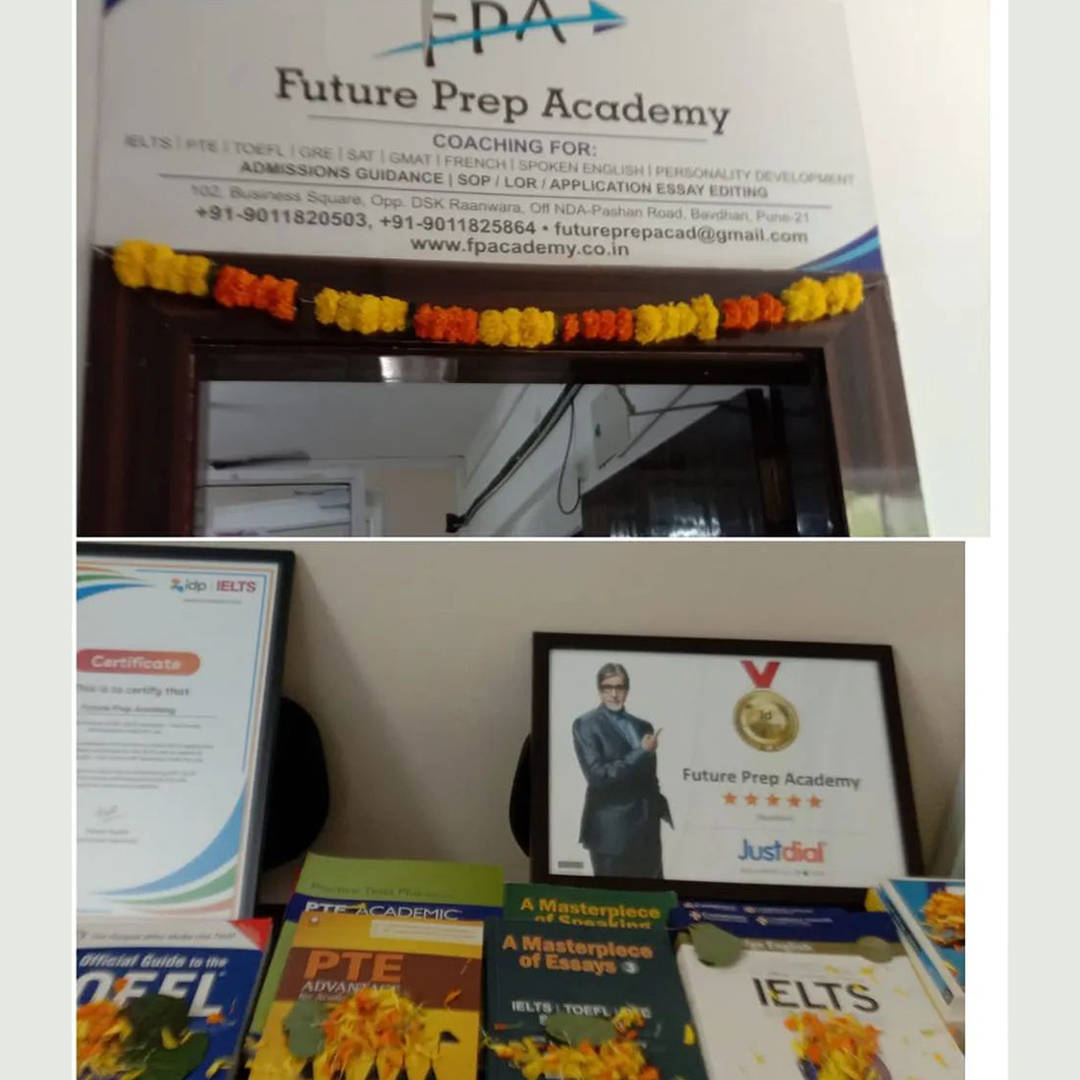 Future Prep Academy
