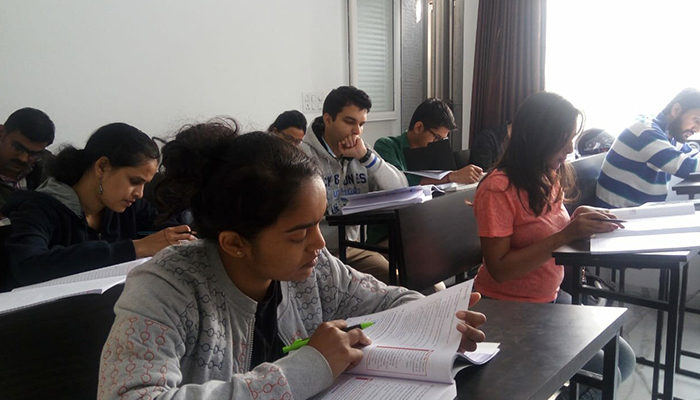 French classes In Bavdhan Pune