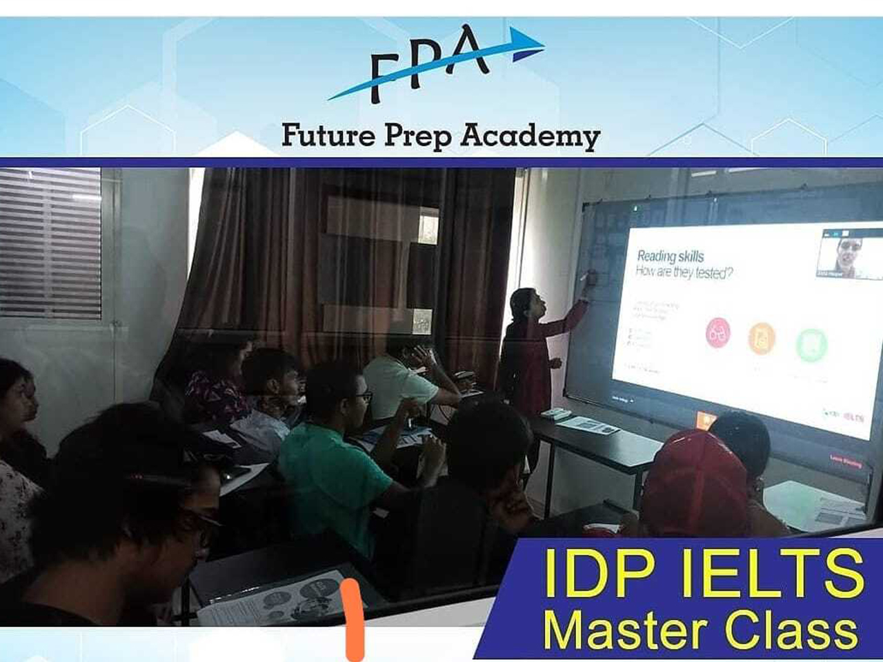 Future Prep Academy