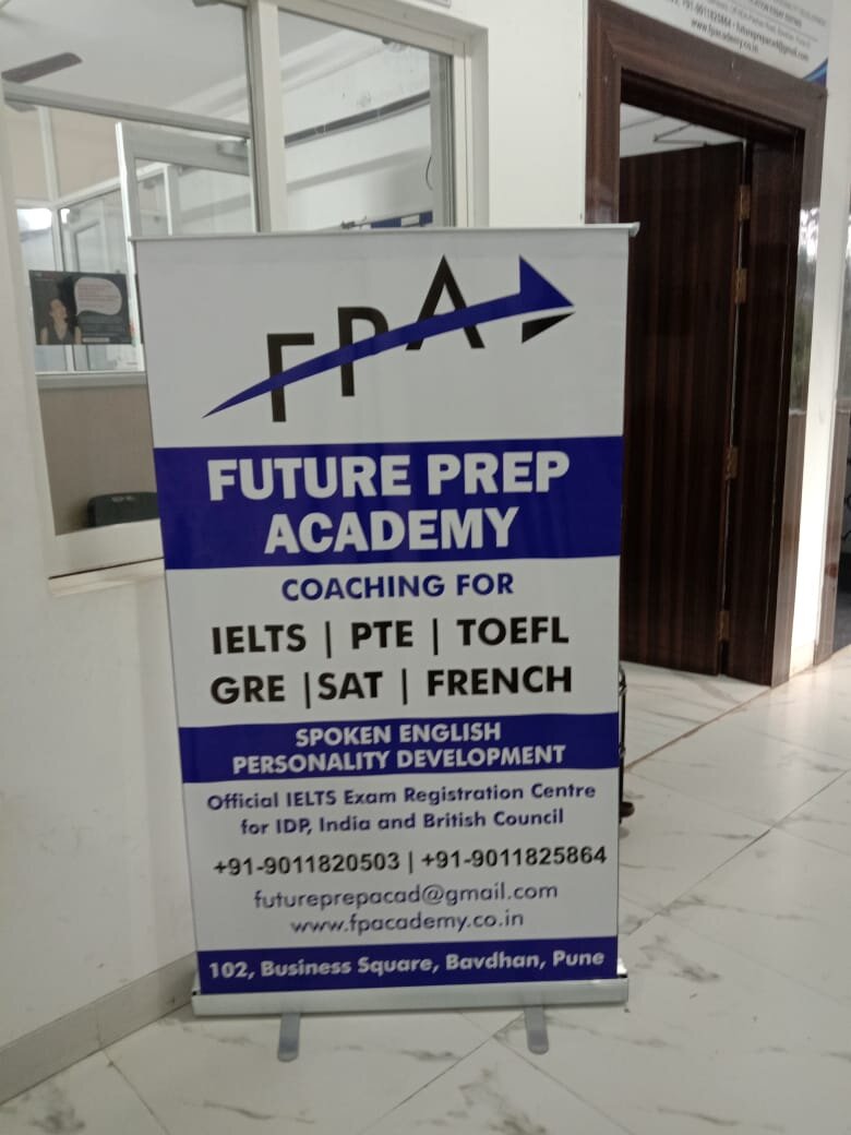 Future Prep Academy Pune