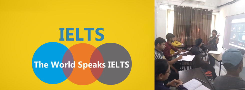 IELTS classes In Bavdhan