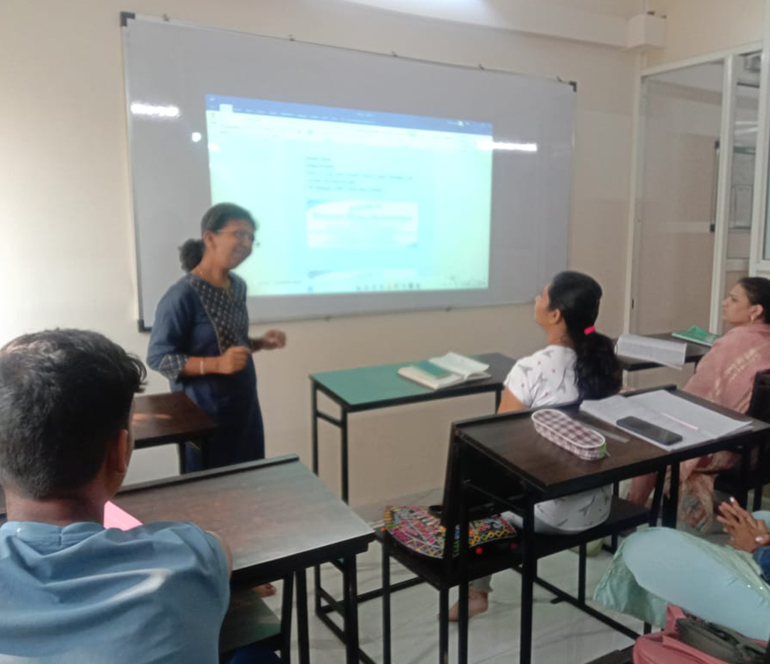 TOEFL classes In Bavdhan Pune